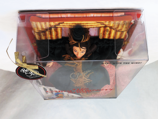 The Carol Burnett Show Doll-b