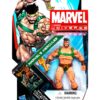 series 4 Marvels Hercules (No-017)-0