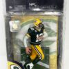 2011 McFarlane Elite-2 Aaron Rodgers Green Jersey (1)