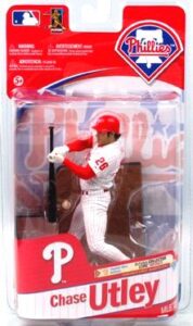 2011 McFarlane MLB Chase Utley (Regular) (1)