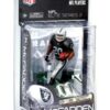 2011 McFarlane NFL Elite Darren McFadden (Black-Jersey) (2)