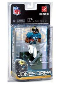 2011 McFarlane NFL Elite Maurice Jones-Drew (TRU-Exclusive) (3)