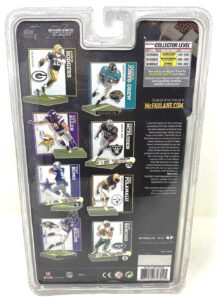 2011 McFarlane NFL Sportspicks Aaron Rodgers Elite Series-2 Figure (4)