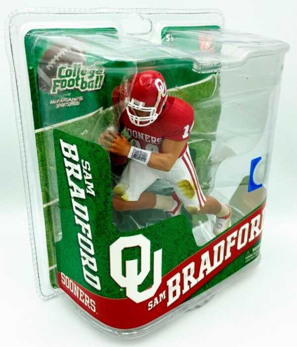 2012 McFarlane NCAA Sam Bradford 1pc (3)