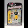 2012 McFarlane NFL Play Makers Aaron Rodgers (Green & Yellow) S-3 (1)