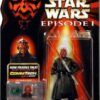 Darth Maul (Jedi Duel)- Grey Vest (.00)