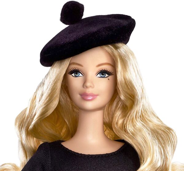 Dolls of the World (2011) FRANCE-B