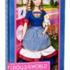 Dolls of the World (2011) HOLLAND-0