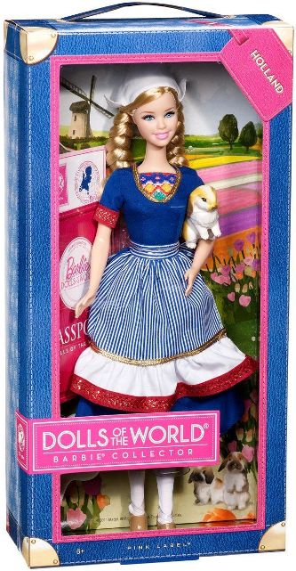 Dolls of the World (2011) HOLLAND-0 - Copy