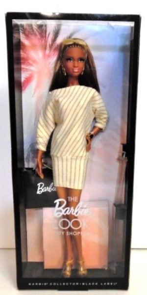 The Barbie Look City Shopper (African American) (20)-A - Copy