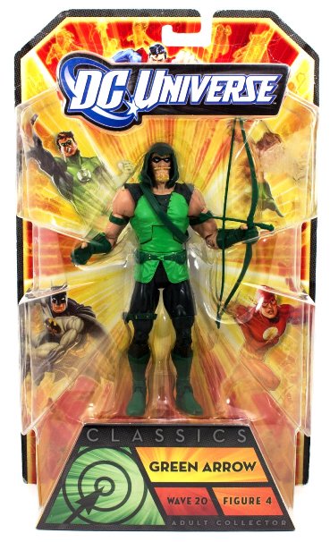 Wave 20 - Green Arrow-Hooded (No 4) 2012-01a - Copy