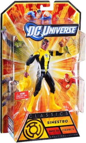 Sinestro (No 5) 2012-0