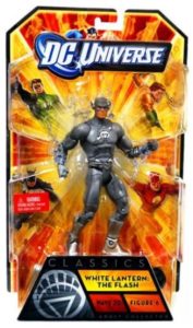 Wave 20 -The Flash-White Lantern (No 6) 2012-01 - Copy