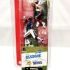 2004 McFarlane Randy Moss-Drew Bledsoe 3-inch (2-Pack) (1) 2004 McFarlane Randy Moss-Drew Bledsoe 3-inch (2-Pack) (1)