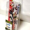 2004 McFarlane Randy Moss-Drew Bledsoe 3-inch (2-Pack) (2) 2004 McFarlane Randy Moss-Drew Bledsoe 3-inch (2-Pack) (2)