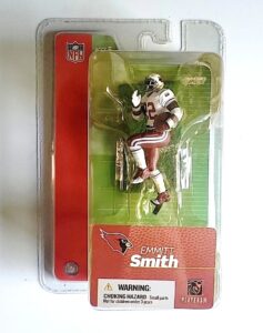 2005 McFarlane Emmitt Smith Special Edition-(3)