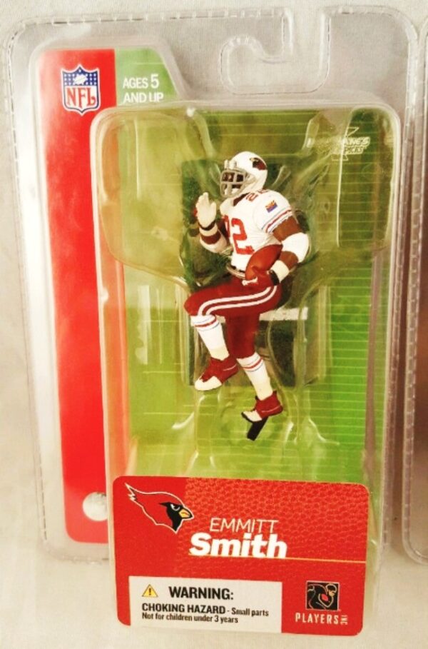 2005 McFarlane Emmitt Smith Special Edition-(4)