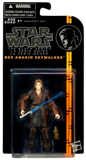 Anakin Skywalker #03 - Copy