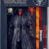 Black Series 02 Darth Maul Figure Black Series 02 Darth Maul Figure