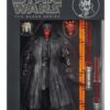 Black Series 02 Darth Maul Figure-A Black Series 02 Darth Maul Figure-A