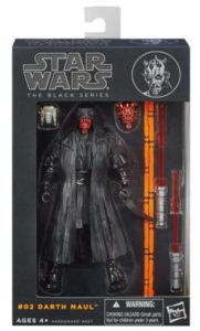 Black Series 02 Darth Maul Figure-A