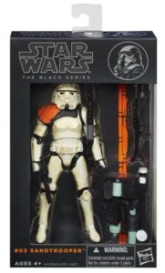 Black Series 03 Sandtrooper Figure-A