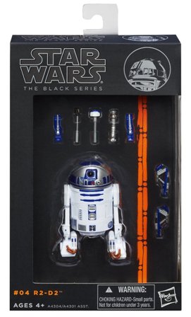 Black Series 04 R2-D2 Figure-A