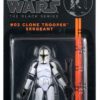 Clone Trooper Sergeant #02