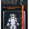 Clone Trooper Sergeant #02 - Copy Clone Trooper Sergeant #02 - Copy