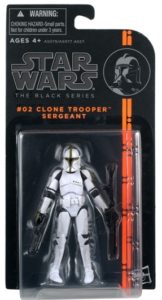 Clone Trooper Sergeant #02 - Copy