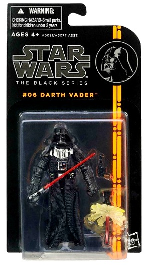 Darth Vader #06 - Copy