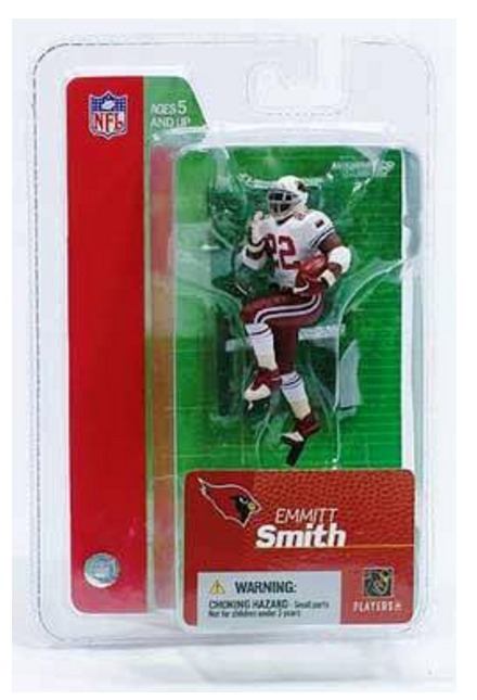 2005 McFarlane Emmitt Smith Special Edition-(6)