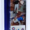 MIKE PIAZZA & KERRY WOOD