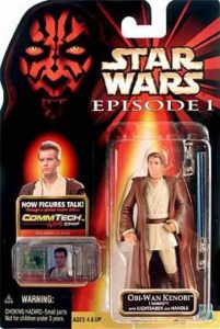 Obi-Wan Kenobi (Naboo)