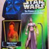 Princess Leia Organa-(Dark-Hologram-00) Jabbas' Prisoner (Coll-1)-000