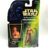 Princess Leia Organa-(Dark-Hologram-00) Jabbas' Prisoner (Coll-1)