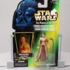 Princess Leia Organa-(Dark-Hologram-00) Jabbas' Prisoner (Coll-1)-A1