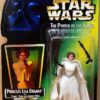 Princess Leia Organa-(Light Hologram) 2-Bands On Belt (Var)-00 - Copy