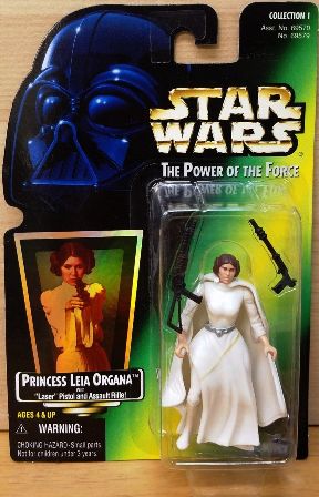 Princess Leia Organa-(Light Hologram) 2-Bands On Belt (Var)-00 - Copy
