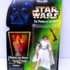 Princess Leia Organa-(Light Hologram) 2-Bands On Belt (Var)-000