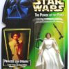 Princess Leia Organa-(Light Hologram) 2-Bands On Belt (Var)-001