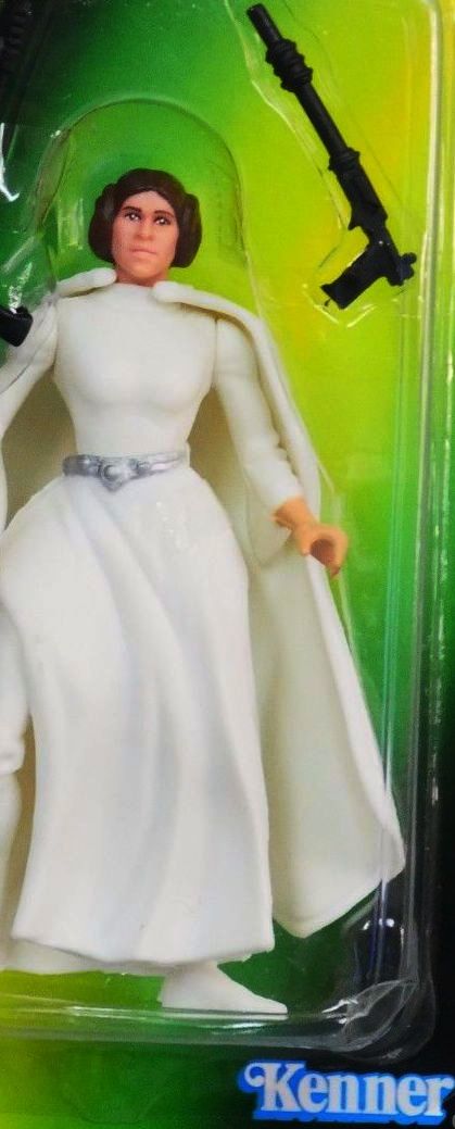 Princess Leia Organa-(Light Hologram) 2-Bands On Belt (Var)-01