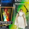 Princess Leia Organa-(Light Hologram) 2-Bands On Belt (Var)-01aab
