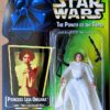 Princess Leia Organa-(Light Hologram) 2-Bands On Belt (Var)