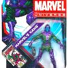 series 4 Marvel's Kang (No-015)-0