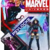 series 4 Psylocke (No-005)-0