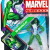 series 4 She-Hulk (No-012)-0