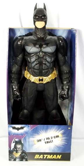 30 batman figure