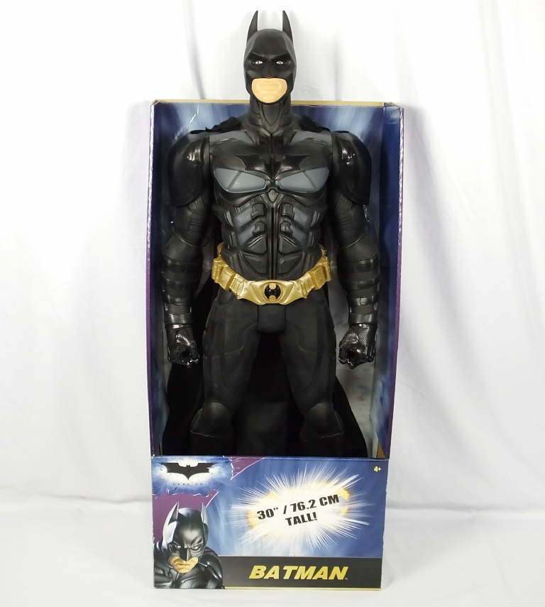 30 batman figure