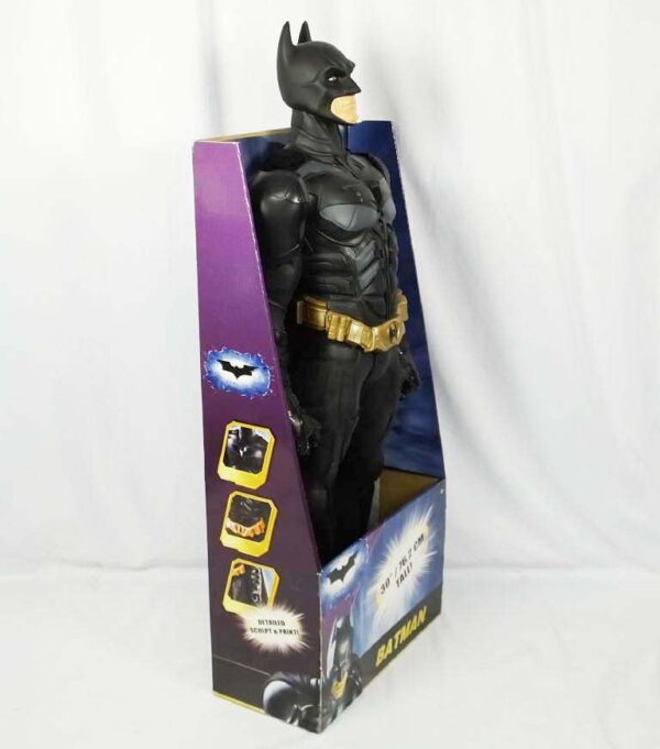 Batman Dark Knight Ultimate 30 inch Figure-01 Batman Dark Knight Ultimate 30 inch Figure-01